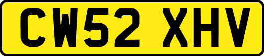 CW52XHV