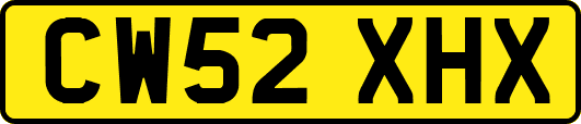 CW52XHX
