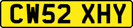 CW52XHY