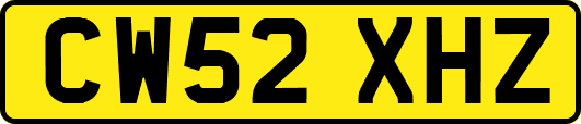 CW52XHZ