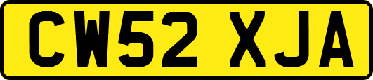 CW52XJA