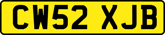 CW52XJB