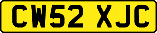 CW52XJC