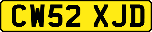CW52XJD