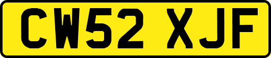 CW52XJF