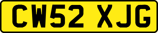 CW52XJG