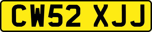 CW52XJJ