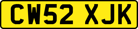 CW52XJK