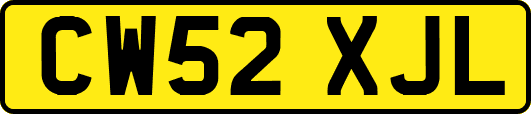 CW52XJL