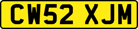 CW52XJM