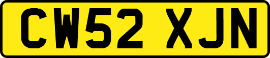 CW52XJN