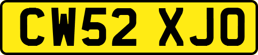 CW52XJO