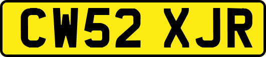 CW52XJR