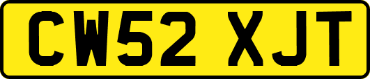 CW52XJT
