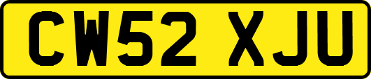 CW52XJU