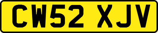 CW52XJV