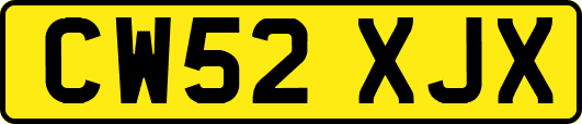 CW52XJX