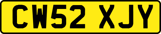 CW52XJY