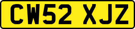 CW52XJZ