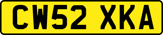 CW52XKA