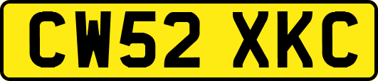 CW52XKC