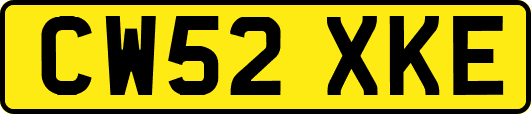 CW52XKE