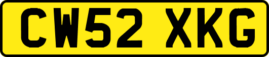 CW52XKG