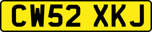 CW52XKJ