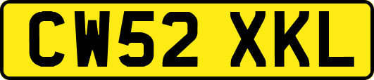CW52XKL