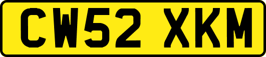 CW52XKM