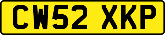CW52XKP