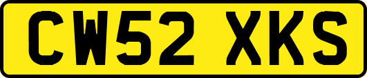 CW52XKS