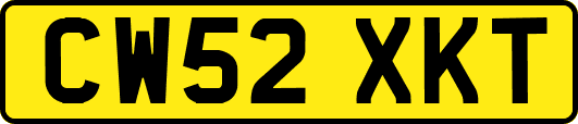CW52XKT