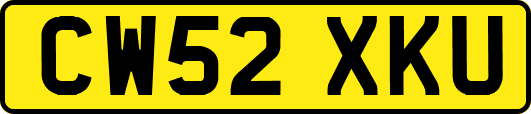 CW52XKU