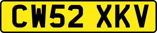 CW52XKV