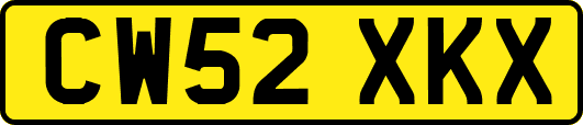 CW52XKX