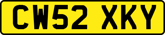 CW52XKY