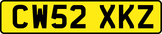 CW52XKZ