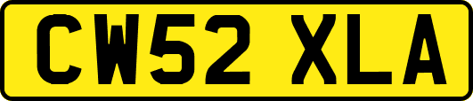 CW52XLA