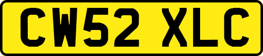 CW52XLC