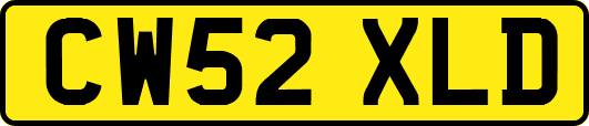 CW52XLD