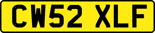 CW52XLF