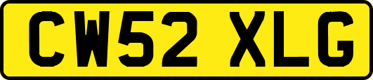 CW52XLG
