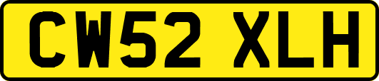 CW52XLH