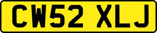 CW52XLJ