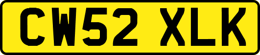 CW52XLK