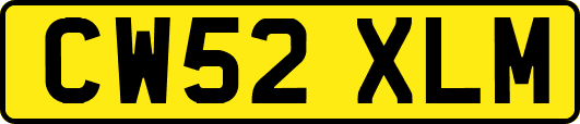 CW52XLM