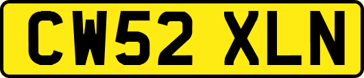 CW52XLN