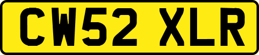 CW52XLR