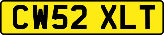 CW52XLT